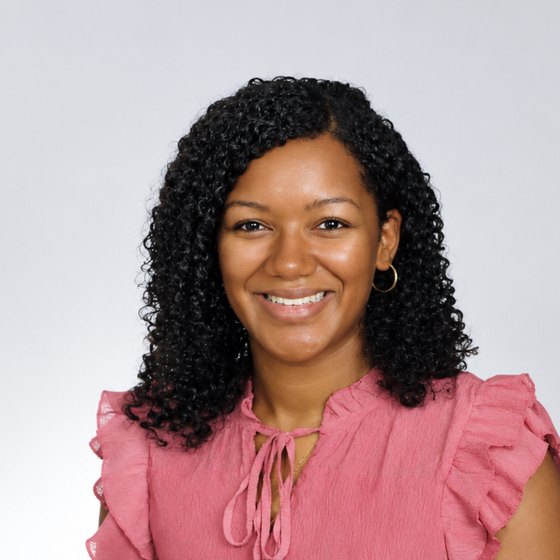Miya Blair, Owner and Lead Bookkeeper at Miya B Bookkeeping